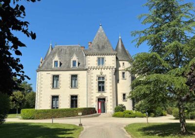 chateau du domaine de brandois les achard vendee 85 e1720706190737