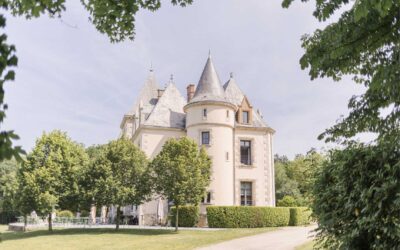 Engagement RSE et développement durable au Domaine de Brandois