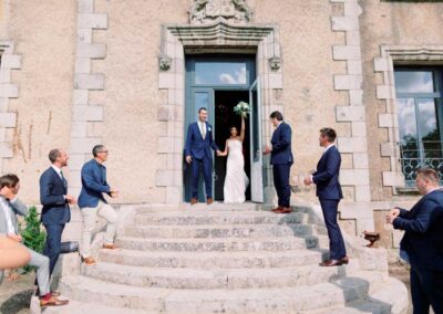 ©Thibault Brémond-Lieu de reception mariage vendée