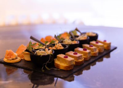 cocktail traiteur prestation domaine de brandois vendee credit photo sophie rouzineau