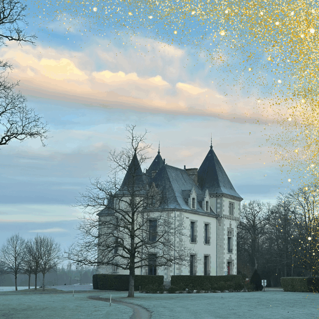 Vivez la magie des fêtes au Domaine de Brandois 2 domaine-de-brandois-noel-paillettes